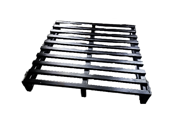 Fabricated/Industrial Packing Structures